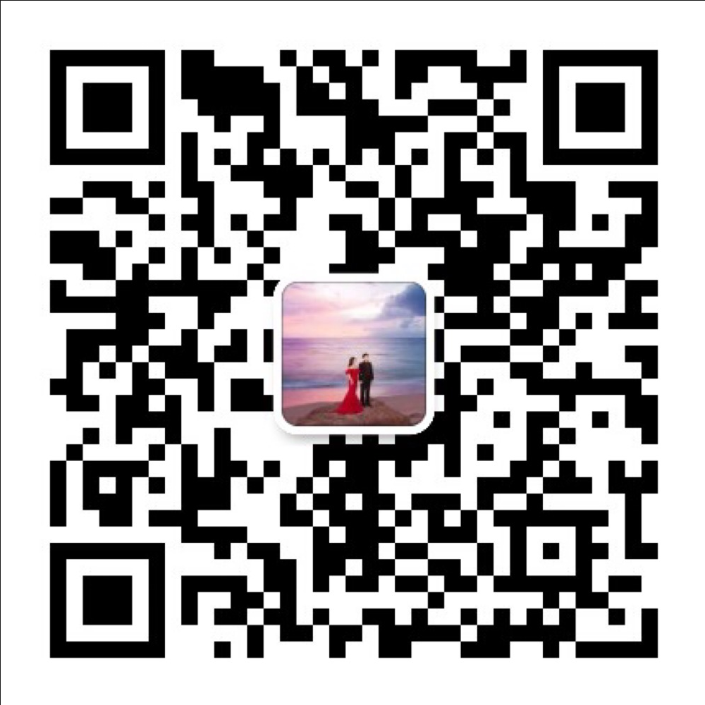 WeChat QR Code